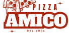 Pizza & Kebab Amico